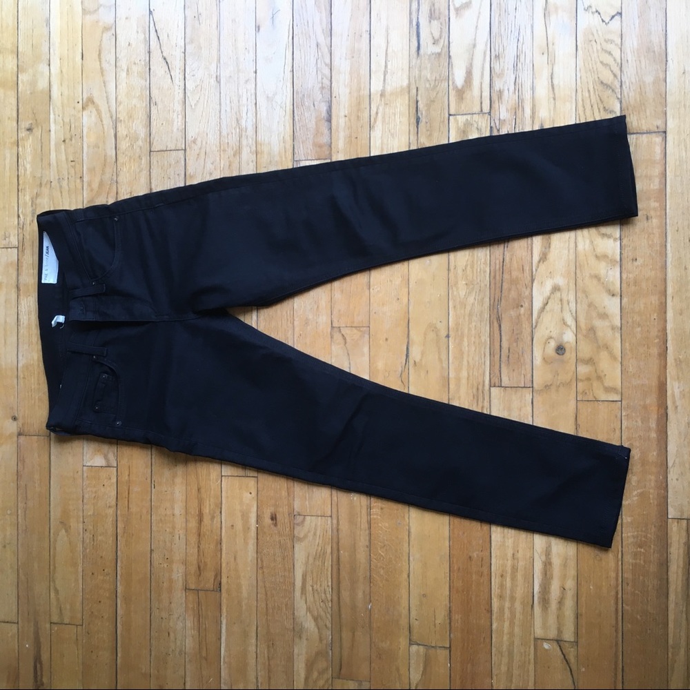 Rag and bone jeans